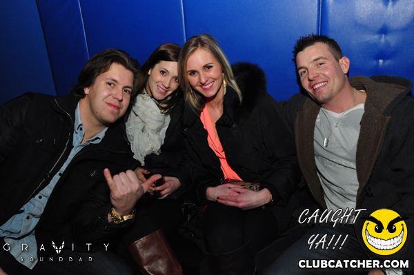 Gravity Soundbar nightclub photo 240 - January 1st, 2014