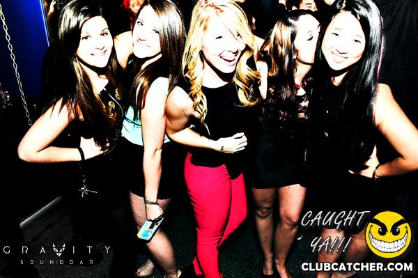 Gravity Soundbar nightclub photo 241 - January 1st, 2014