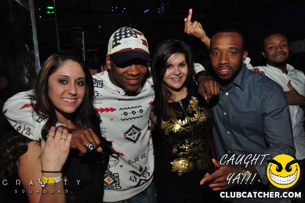 Gravity Soundbar nightclub photo 242 - January 1st, 2014