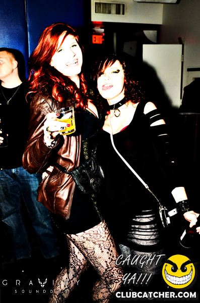 Gravity Soundbar nightclub photo 244 - January 1st, 2014