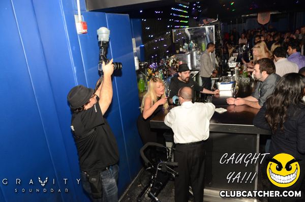 Gravity Soundbar nightclub photo 245 - January 1st, 2014
