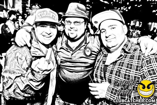 Gravity Soundbar nightclub photo 26 - January 1st, 2014