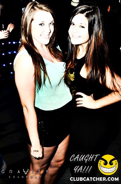 Gravity Soundbar nightclub photo 251 - January 1st, 2014