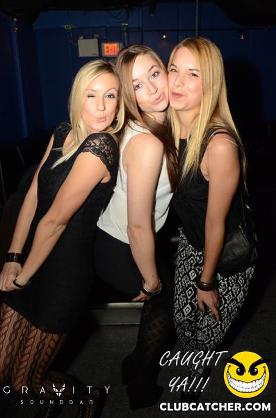 Gravity Soundbar nightclub photo 252 - January 1st, 2014