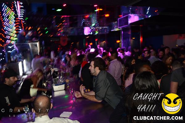 Gravity Soundbar nightclub photo 255 - January 1st, 2014