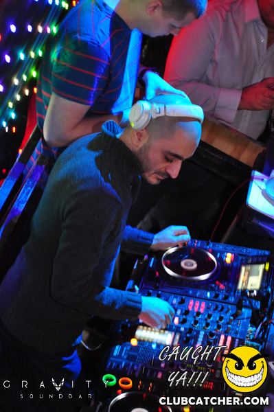 Gravity Soundbar nightclub photo 256 - January 1st, 2014