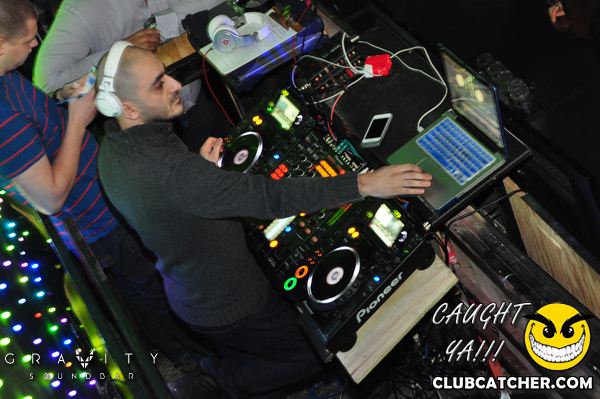 Gravity Soundbar nightclub photo 257 - January 1st, 2014
