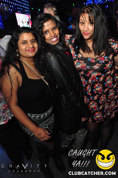 Gravity Soundbar nightclub photo 259 - January 1st, 2014