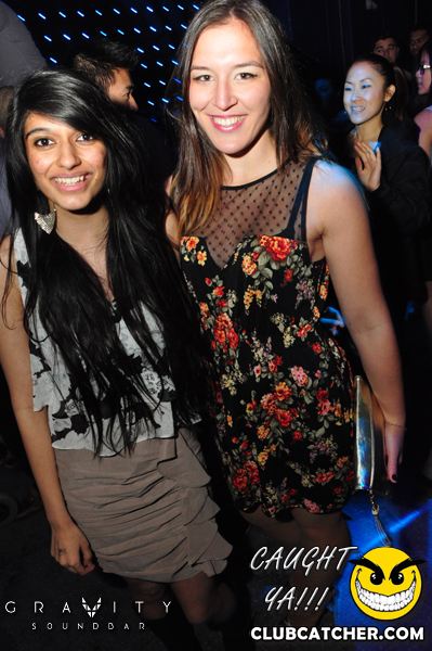 Gravity Soundbar nightclub photo 260 - January 1st, 2014