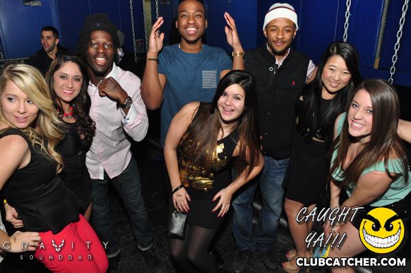 Gravity Soundbar nightclub photo 262 - January 1st, 2014