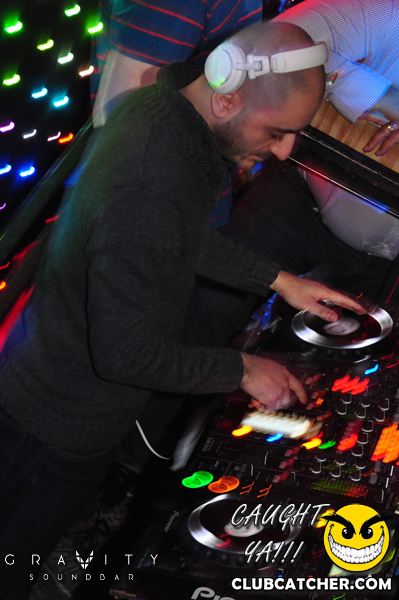 Gravity Soundbar nightclub photo 263 - January 1st, 2014