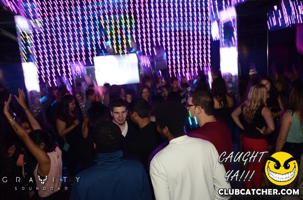 Gravity Soundbar nightclub photo 266 - January 1st, 2014
