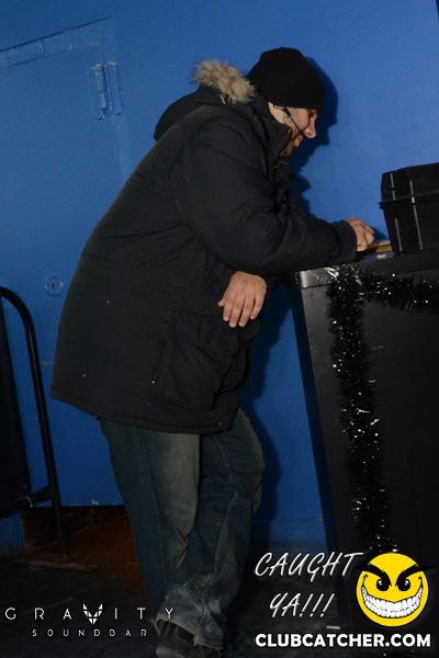 Gravity Soundbar nightclub photo 267 - January 1st, 2014