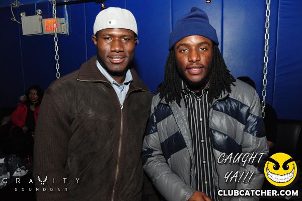 Gravity Soundbar nightclub photo 269 - January 1st, 2014