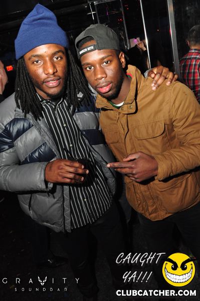Gravity Soundbar nightclub photo 271 - January 1st, 2014