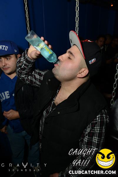 Gravity Soundbar nightclub photo 31 - January 1st, 2014