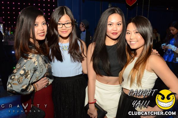 Gravity Soundbar nightclub photo 34 - January 1st, 2014