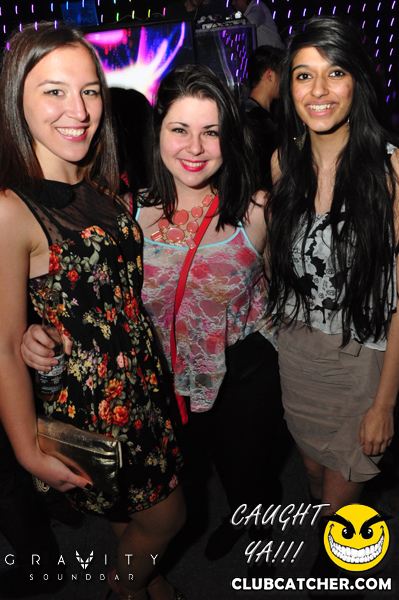 Gravity Soundbar nightclub photo 38 - January 1st, 2014