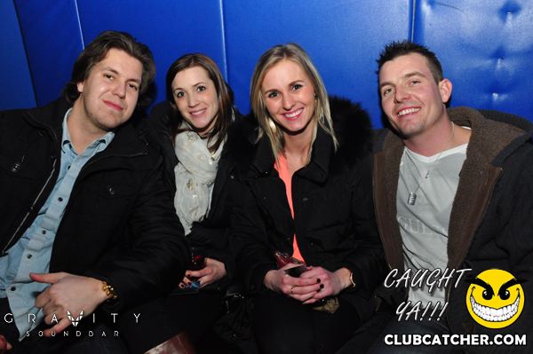 Gravity Soundbar nightclub photo 40 - January 1st, 2014