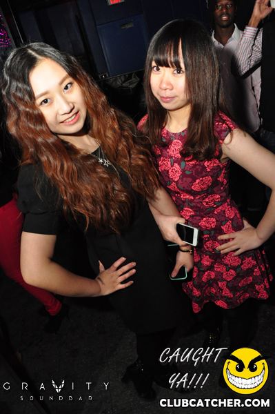 Gravity Soundbar nightclub photo 41 - January 1st, 2014