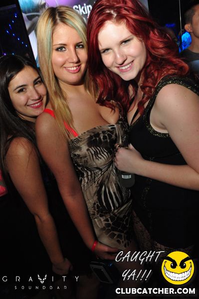 Gravity Soundbar nightclub photo 48 - January 1st, 2014