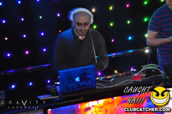 Gravity Soundbar nightclub photo 49 - January 1st, 2014