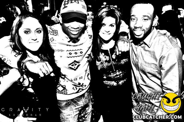 Gravity Soundbar nightclub photo 50 - January 1st, 2014