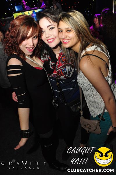 Gravity Soundbar nightclub photo 51 - January 1st, 2014