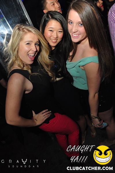 Gravity Soundbar nightclub photo 53 - January 1st, 2014