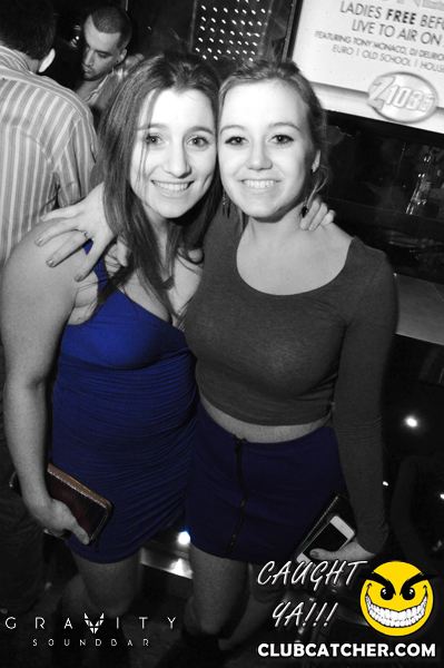 Gravity Soundbar nightclub photo 54 - January 1st, 2014