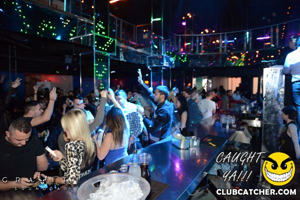 Gravity Soundbar nightclub photo 55 - January 1st, 2014