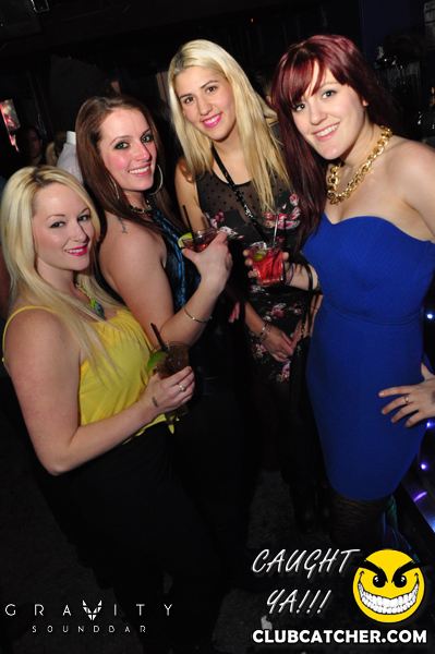 Gravity Soundbar nightclub photo 57 - January 1st, 2014