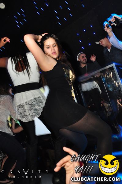 Gravity Soundbar nightclub photo 58 - January 1st, 2014