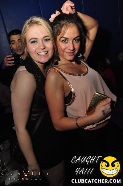 Gravity Soundbar nightclub photo 60 - January 1st, 2014