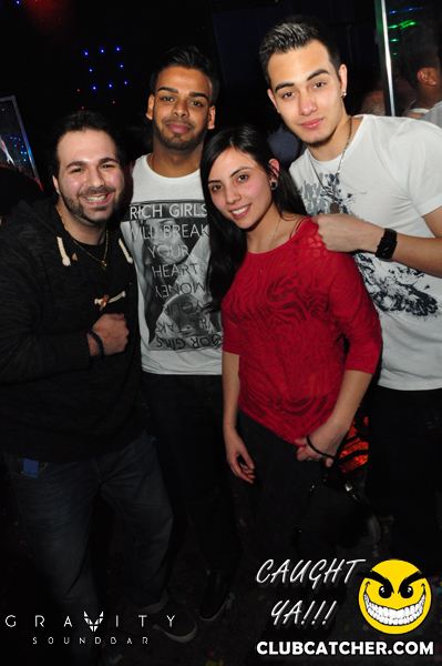 Gravity Soundbar nightclub photo 61 - January 1st, 2014