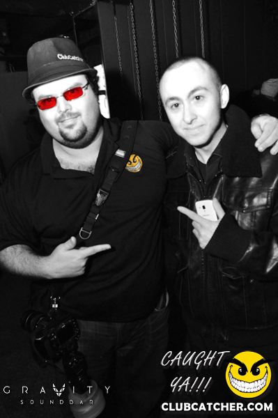 Gravity Soundbar nightclub photo 62 - January 1st, 2014