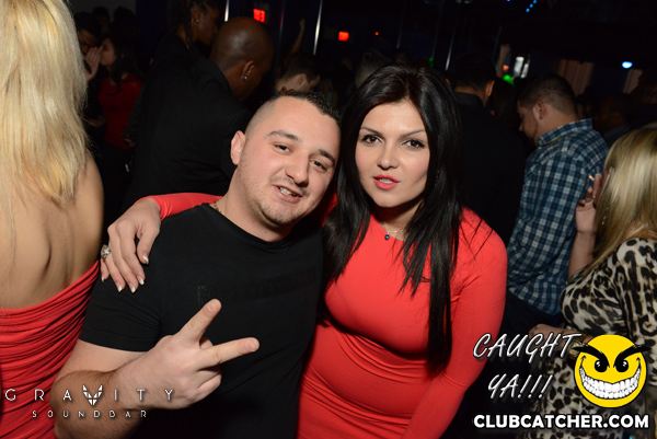 Gravity Soundbar nightclub photo 64 - January 1st, 2014