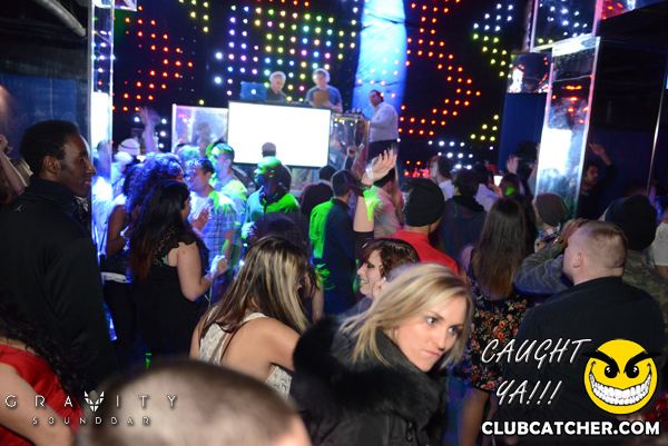 Gravity Soundbar nightclub photo 65 - January 1st, 2014