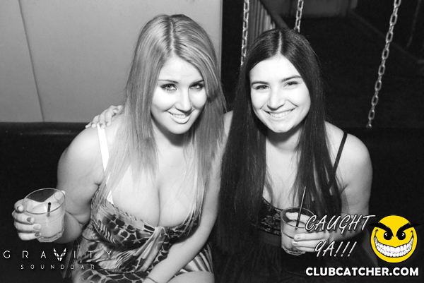 Gravity Soundbar nightclub photo 66 - January 1st, 2014
