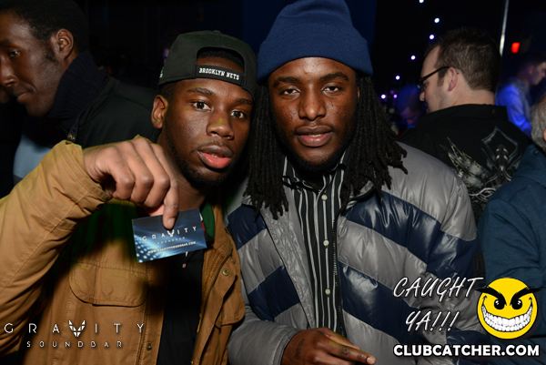 Gravity Soundbar nightclub photo 68 - January 1st, 2014