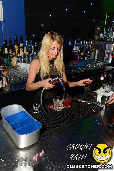 Gravity Soundbar nightclub photo 70 - January 1st, 2014