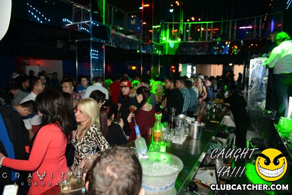 Gravity Soundbar nightclub photo 71 - January 1st, 2014