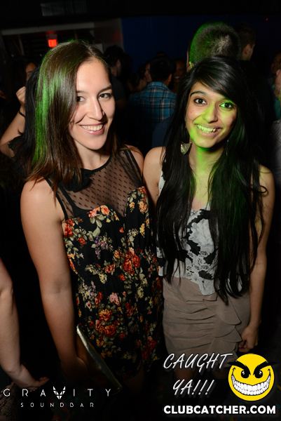 Gravity Soundbar nightclub photo 73 - January 1st, 2014