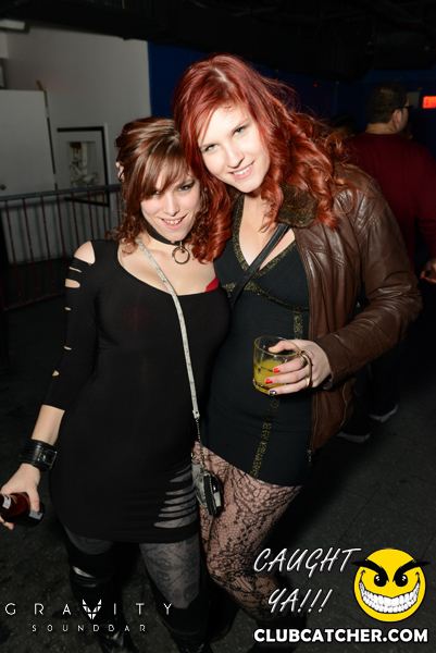 Gravity Soundbar nightclub photo 74 - January 1st, 2014