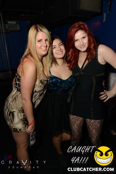 Gravity Soundbar nightclub photo 75 - January 1st, 2014