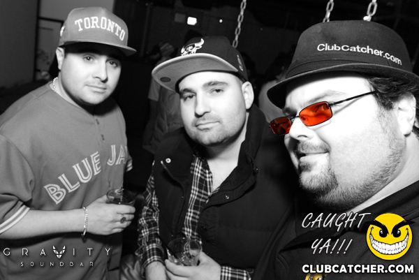 Gravity Soundbar nightclub photo 76 - January 1st, 2014