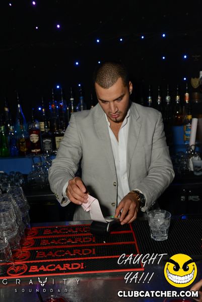 Gravity Soundbar nightclub photo 79 - January 1st, 2014