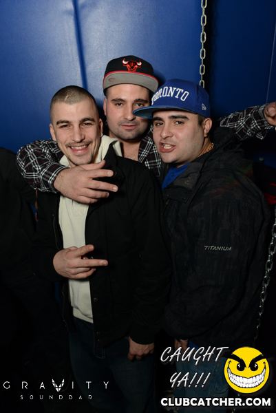 Gravity Soundbar nightclub photo 81 - January 1st, 2014
