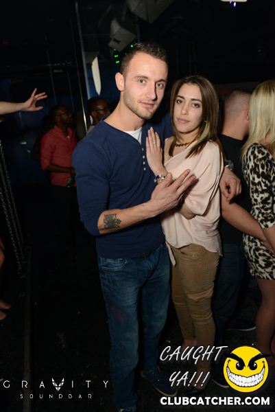 Gravity Soundbar nightclub photo 83 - January 1st, 2014