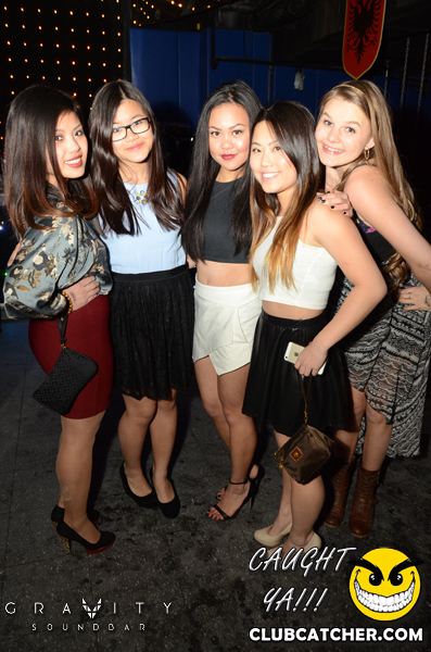 Gravity Soundbar nightclub photo 85 - January 1st, 2014